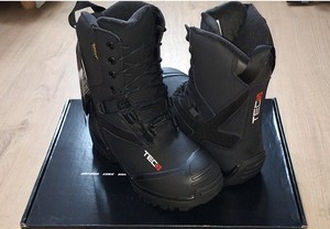 Ski-Doo Tec Boots | eBay