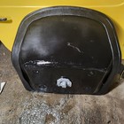 SNAPPER Rider Seat with Safety Switch — photo 3