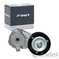 JP Group Riemenspanner Keilrippenriemen Passend FüR Seat Leon Toledo Skoda Octav