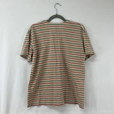 Yves Saint Laurent Cut And Sew Pullover Used