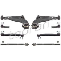 Topran Querlenker Satz Set FüR Ford Mondeo Iii Turnier Bwy 2.0 Tdci B5Y 1.8