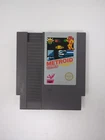 Metroid 5-Screw (Nintendo Entertainment System, 1986) Tested NES Samus