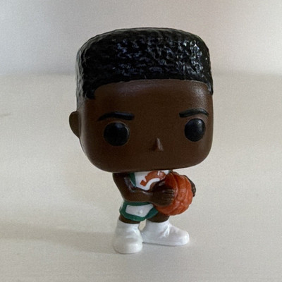 Funko pop Stranger Things Kinder Surprise Figure Lukas Sinclair