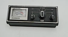 Vintage Micronta 21-526A 3-Way CB Radio Tester by Radio Shack – Untested