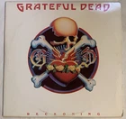 GRATEFUL DEAD Reckoning Double LP Vinyl Record A2L 8604 1981 Arista Records