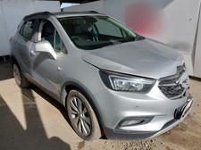 Catalytic Converter VAUXHALL Mokka X Mk1 Fl (g1u0) 2012 On 1598 B16xer(lde)
