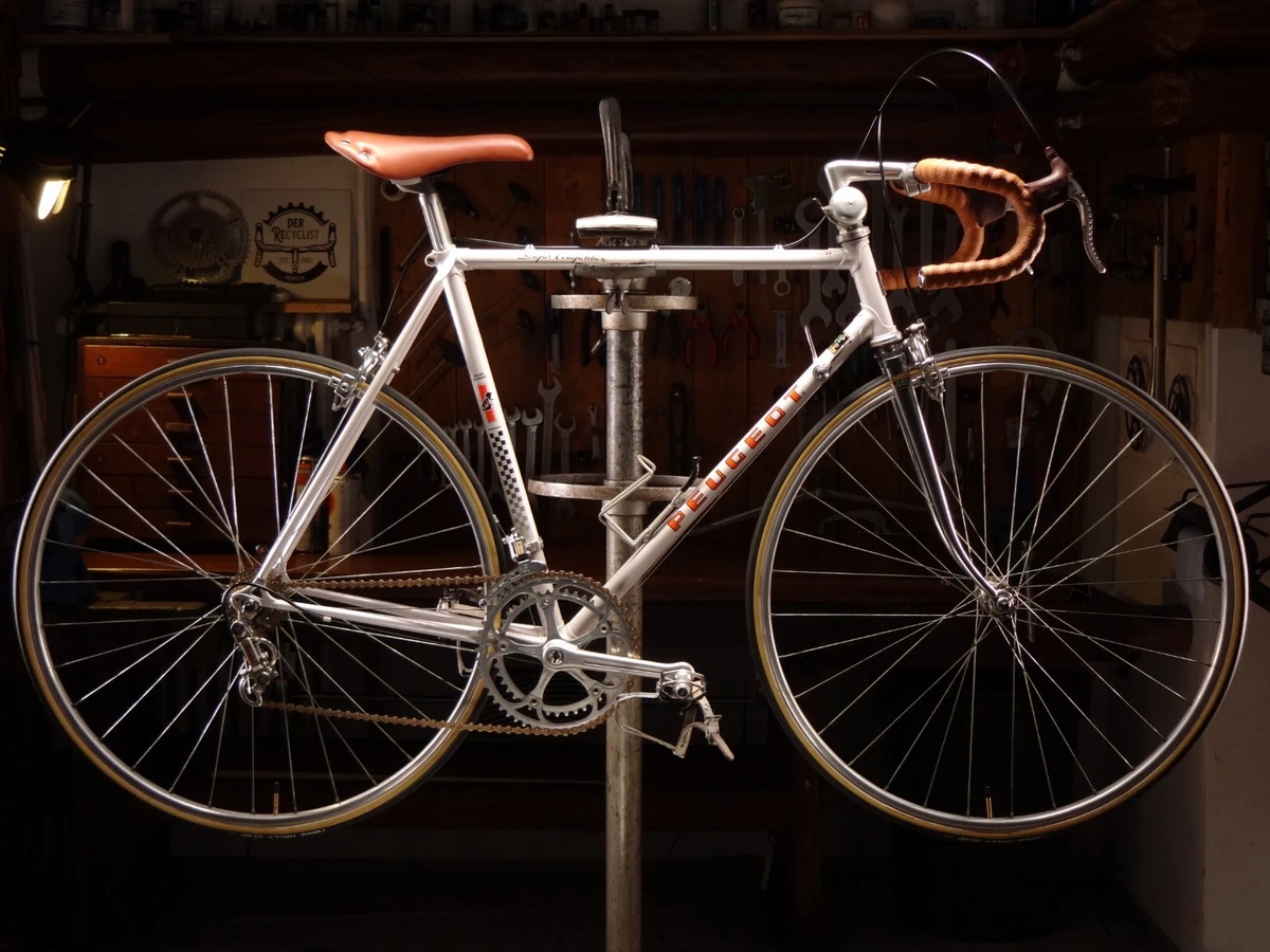 Peugeot - PS 10 - Vélo de course - 1978.0