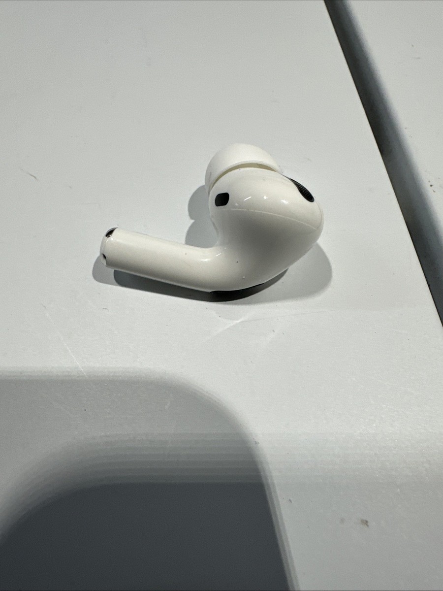 I*h様 AirPods Pro A2084 AirPods Pro (R) Right A2083 or (L) Left A2084 Side Single or