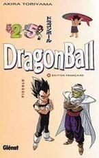 Dragon ball. Vol. 25. Piccolo  von Toriyama | Buch | Zustand gut