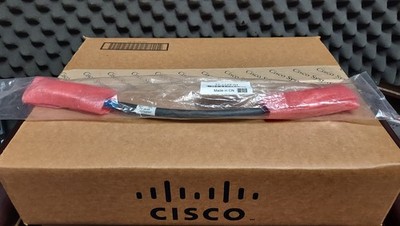New Cisco CAB-SPWR-30CM Stack Power Cable 3750/3850 Switch *1-Year Warranty!*