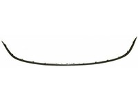 Leiste FÜR StoßStange Hinten BMW 1ER E87 3-5 TÜRen 2007-2011 Lackierbar