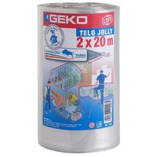 6PZ BOBINA POLIETILENE 2X20 M (40 MQ):