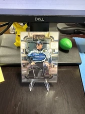 2024 Panini Select - Grandstand Silver Prizm #23 Mark Martin Free Ship