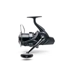Carrete de pesca DAIWA Emblem SPOD 35 SCW QD, de dos manos, para grandes peces