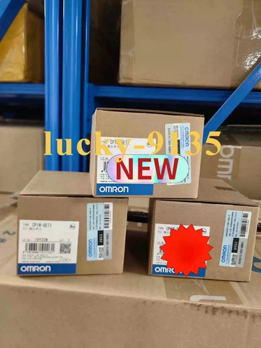 1pcs 100% Test Omron CP1W-8ET1 PLC Output Unit