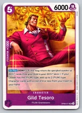 Gild Tesoro OP06-071