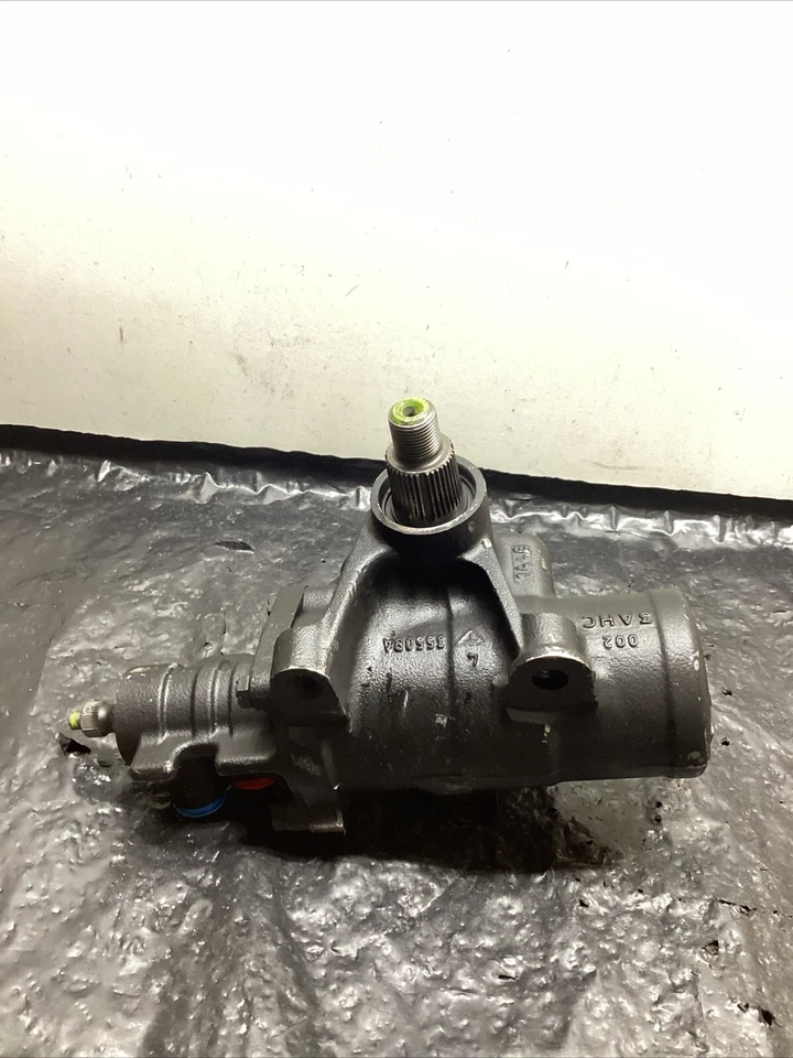Dodge Ram 2500 3500 2003-2008 genuino Mopar OEM engranaje de dirección asistida R2106835AG Foto 4 de 4