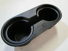 Land Rover Freelander 2004 - Dashboard Cup Holders 