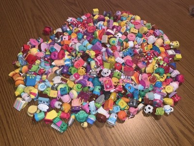 HUGE Shopkins Lot - YOU CHOOSE!! Season 1 2 3 4 5 6 7 8 9 10 11 -No Duplicates