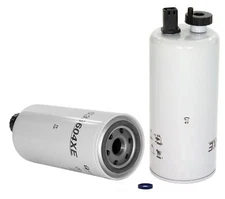 Fuel Water Separator Filter  Wix  33604XE
