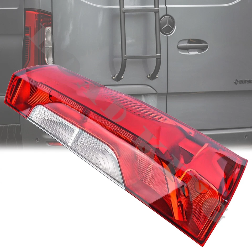 Piloto Trasero Derecho Luz Faro Mercedes-Benz Sprinter W907 907 2018- - Imagen 3 de 4