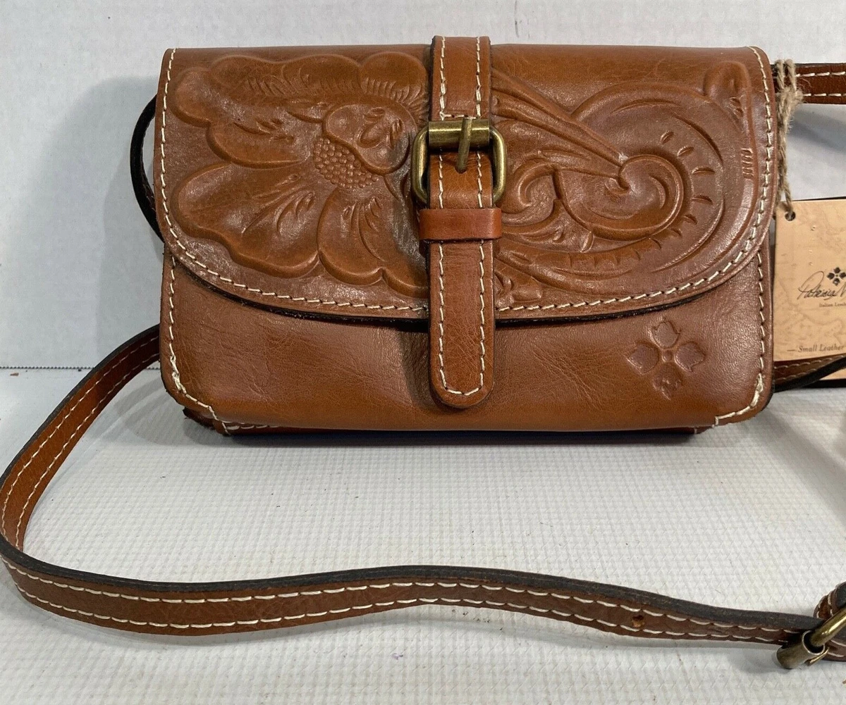 Patricia nash deals torri crossbody