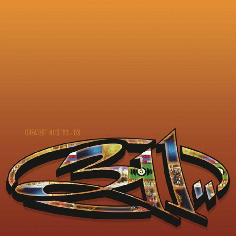 311 Vinyl for sale - eBay