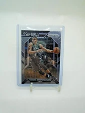 2016-17 PANINI PRIZM #6 GO HARD OR GO HOME GIANNIS ANTETOKOUNMPO