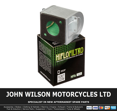 Honda CB 500 X 2015 HiFlo Air Filter