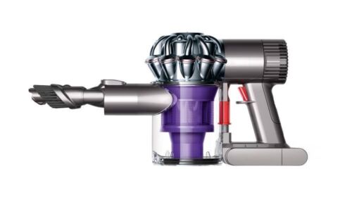 Dyson DC58 V6 Trigger Bagless Cordless Hand Cyclone Vacuum Cleaner Handheld NEW - 第 1/1 張圖片