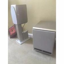 Wilson Audio Watchdog Series 2 subwoofer