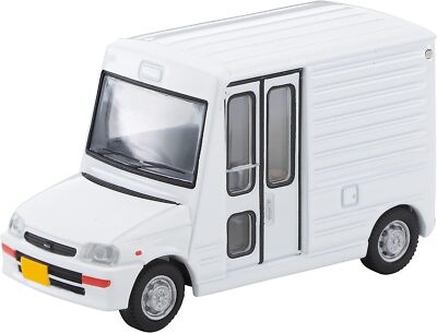 TOMICA LIMITED VINTAGE NEO 1/64 LV-N276a DAIHATSU MIRA Multi-stop