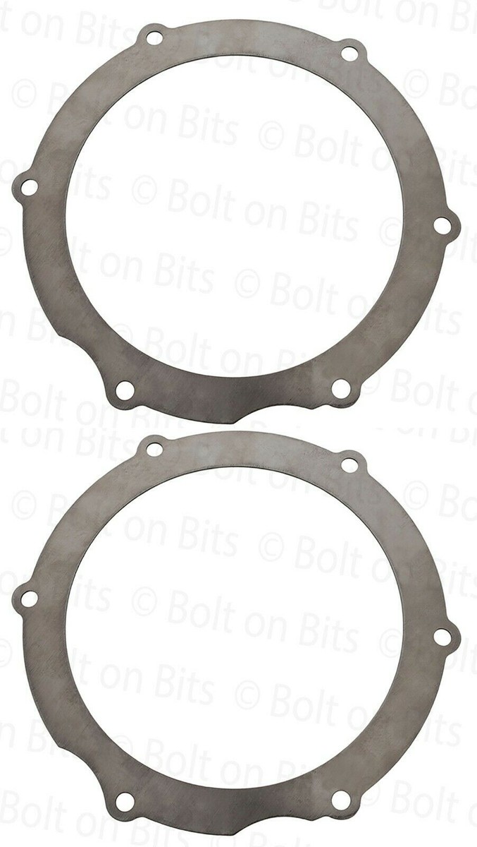 S/S 316 Swivel Oil Seal Retainer, 24 Spline - LR Defender/D1/RRC | YRM S/S 316 Swivel Oil Seal Retainer, 24 Spline - LR Defender/D1/RRC | YRM