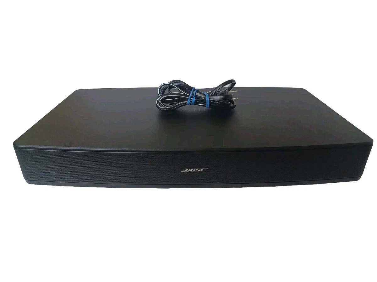 Bose Solo 410376 Home Speakers and Subwoofers for sale - eBay