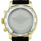 Zentler Freres Oracle Swiss Chronograph Men's Watch — photo 3