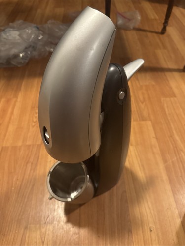 sodastream penguin