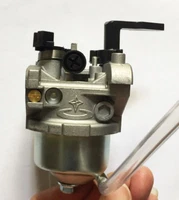 HOLZER Carburetor for Honda EB2000i EU2000i Generator