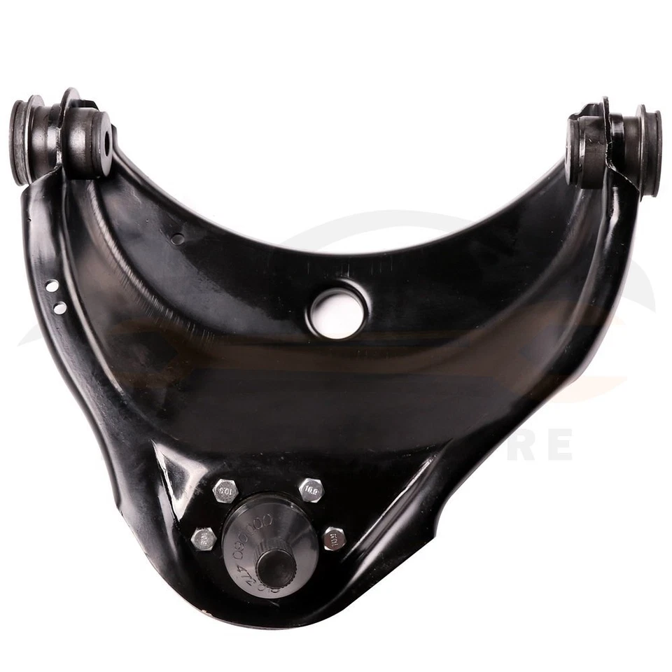 For 1989-1992 Chevrolet C1500 Front Upper Lower Control Arm Sway Bar Tie Rod Kit - Image 3 of 4