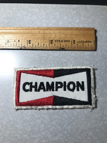 Purchase CHALLENGER SEW/IRON ON PATCHES EMBROIDERED HEMI MOPAR CAR In - Foto 6