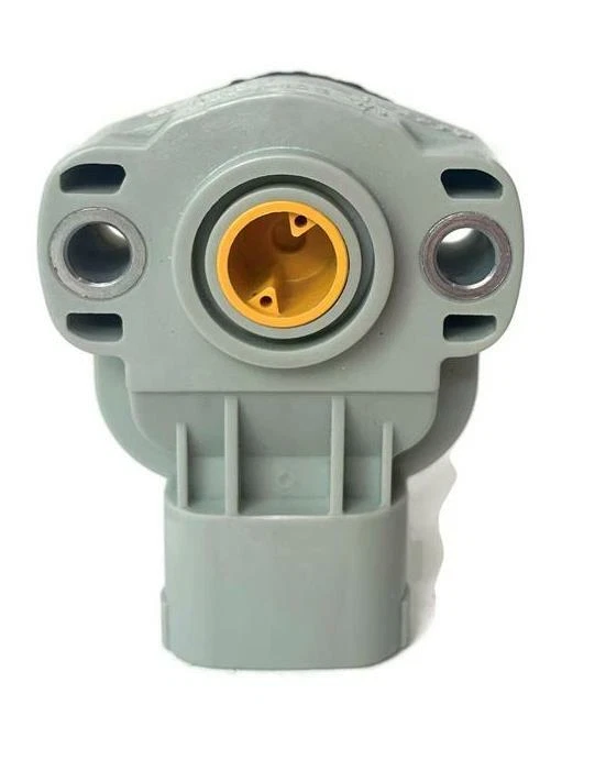 Sensor de posición del acelerador Mopar genuino OEM Chrysler Dodge Plymouth 04605128 Foto 3 de 4