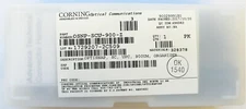 Corning OSNP-SCU-900-Z Optisnap Connector 900 um SC Singlemode/SM UPC 25 Pack