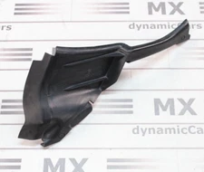 MERCEDES GL X164 ML W164 AIR DEFLECTOR LEFT UPPER RADIATOR BRIDGE A1645001916