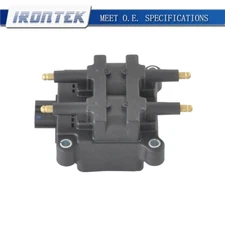 For Subaru Forester Baja  Legacy Outback 22433-AA410  New Ignition Coil IRONTEK