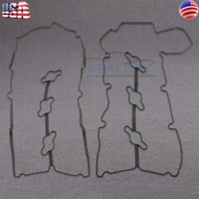 Engine Valve Cover Gasket Set for Hyundai Entourage 2007-2010 3.8L V6 3778cc