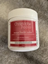Christophe Robin Color Shield Mask 8.33oz / 250ml New Without Box