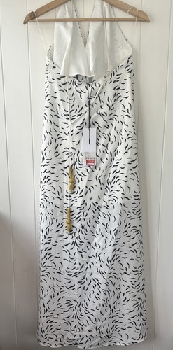 Vestido Acler Rawlings talla 6 nuevo con etiquetas - Imagen 6 de 8