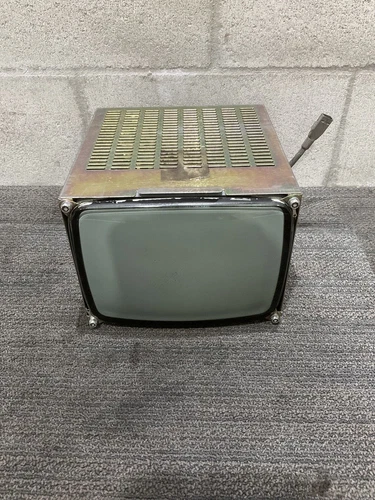 GOULD MODICON SCHNEIDER EATON 91-01430-00 CUTLER HAMMER CRT DISPLAY MONITOR 444