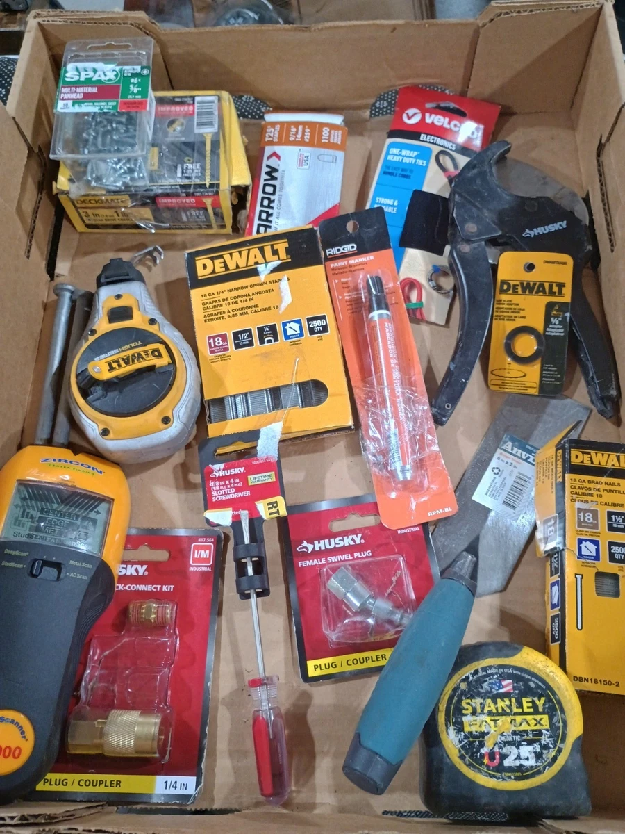 Husky Handy Man Tool Sets for sale | eBay