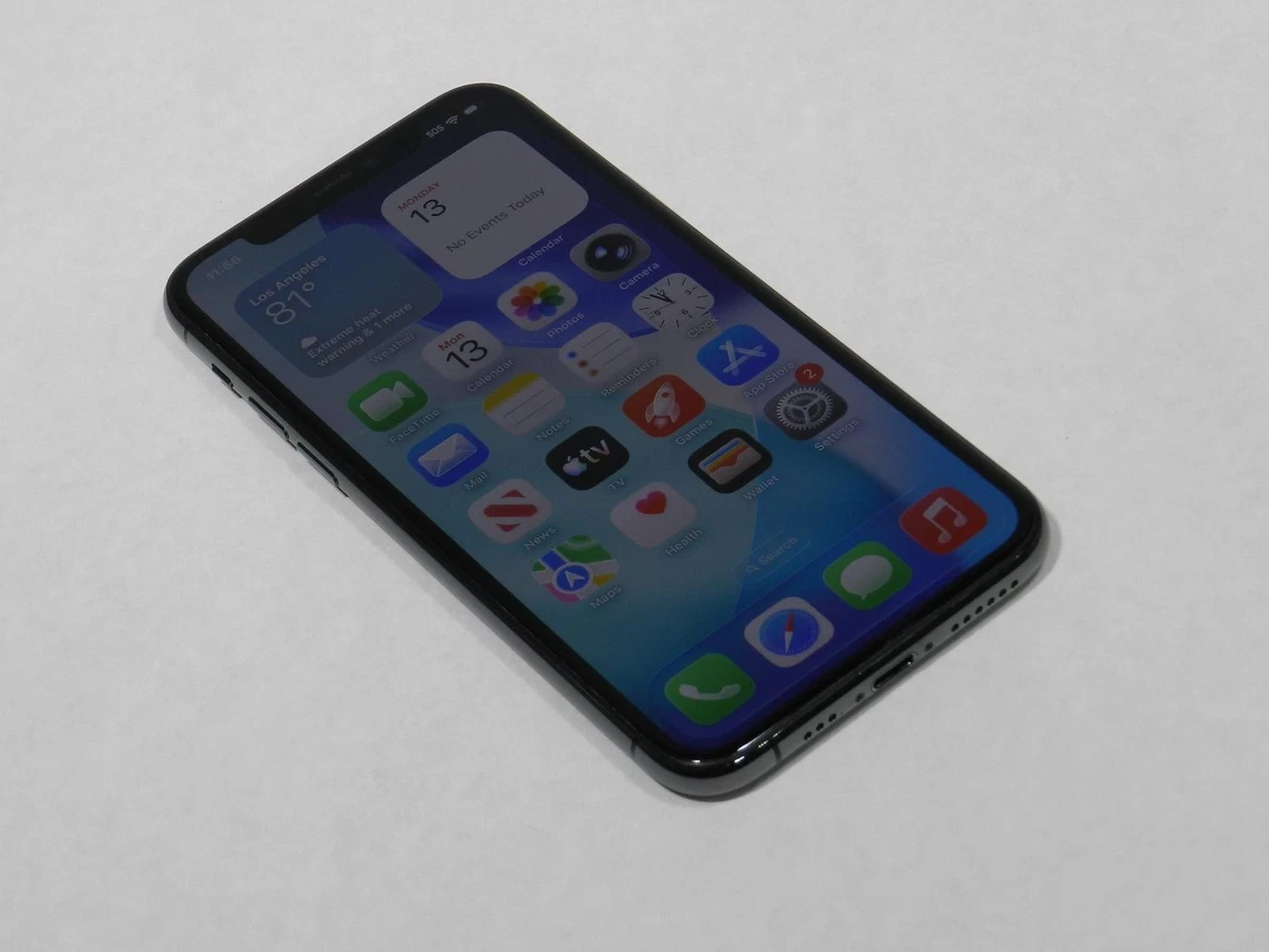 Apple iPhone 11 Pro 256GB for Sale | Shop New & Used Cell Phones