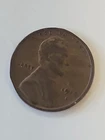 SCARCE  1914 S VERY GOOD LINCOLN CENT-